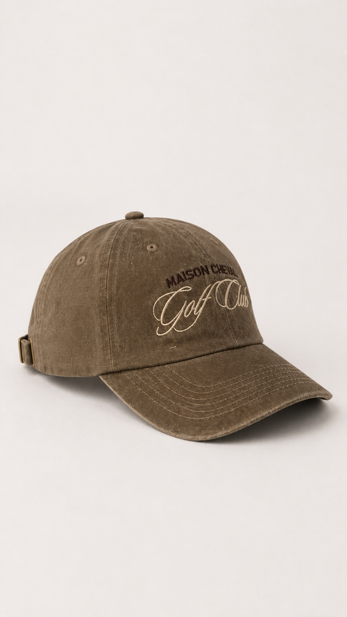 Golf Club
