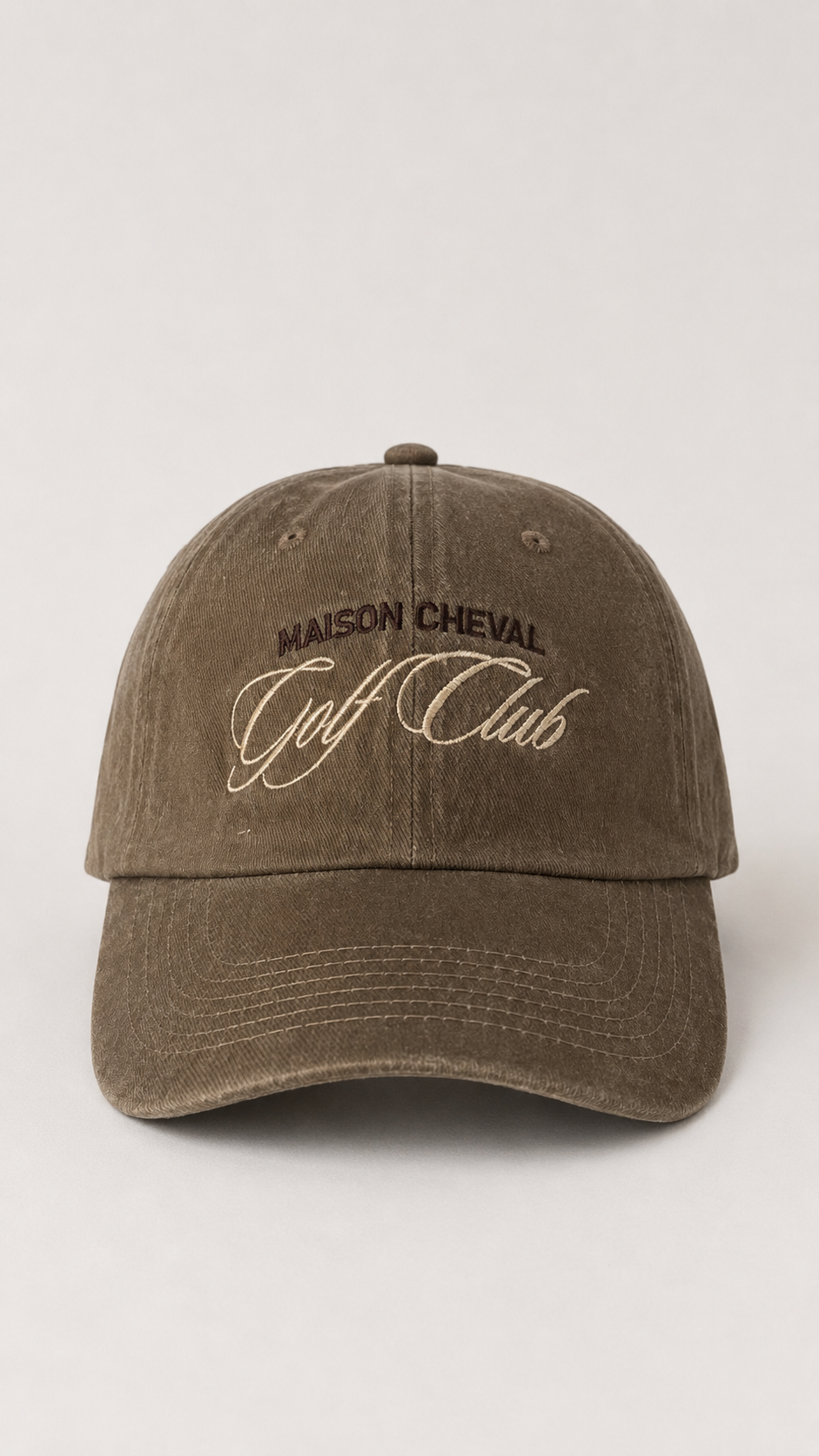 Golf Club