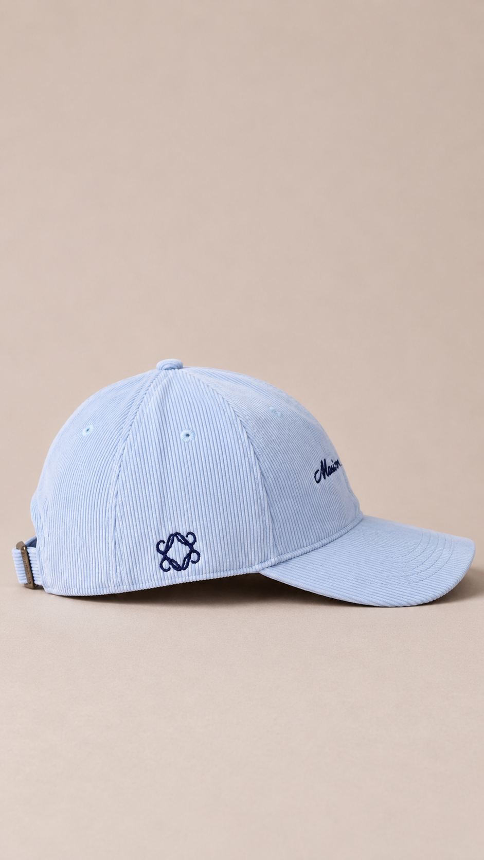 Bleu Léger