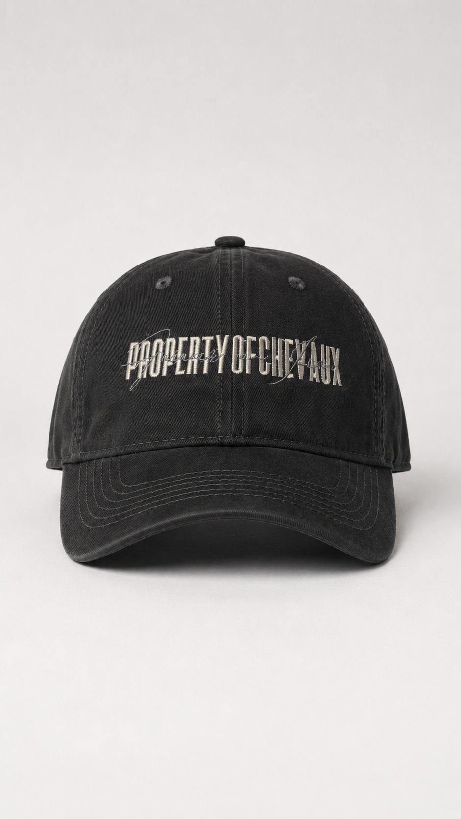 Property of Chevaux