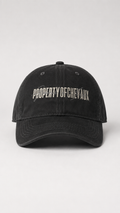 Property of Chevaux