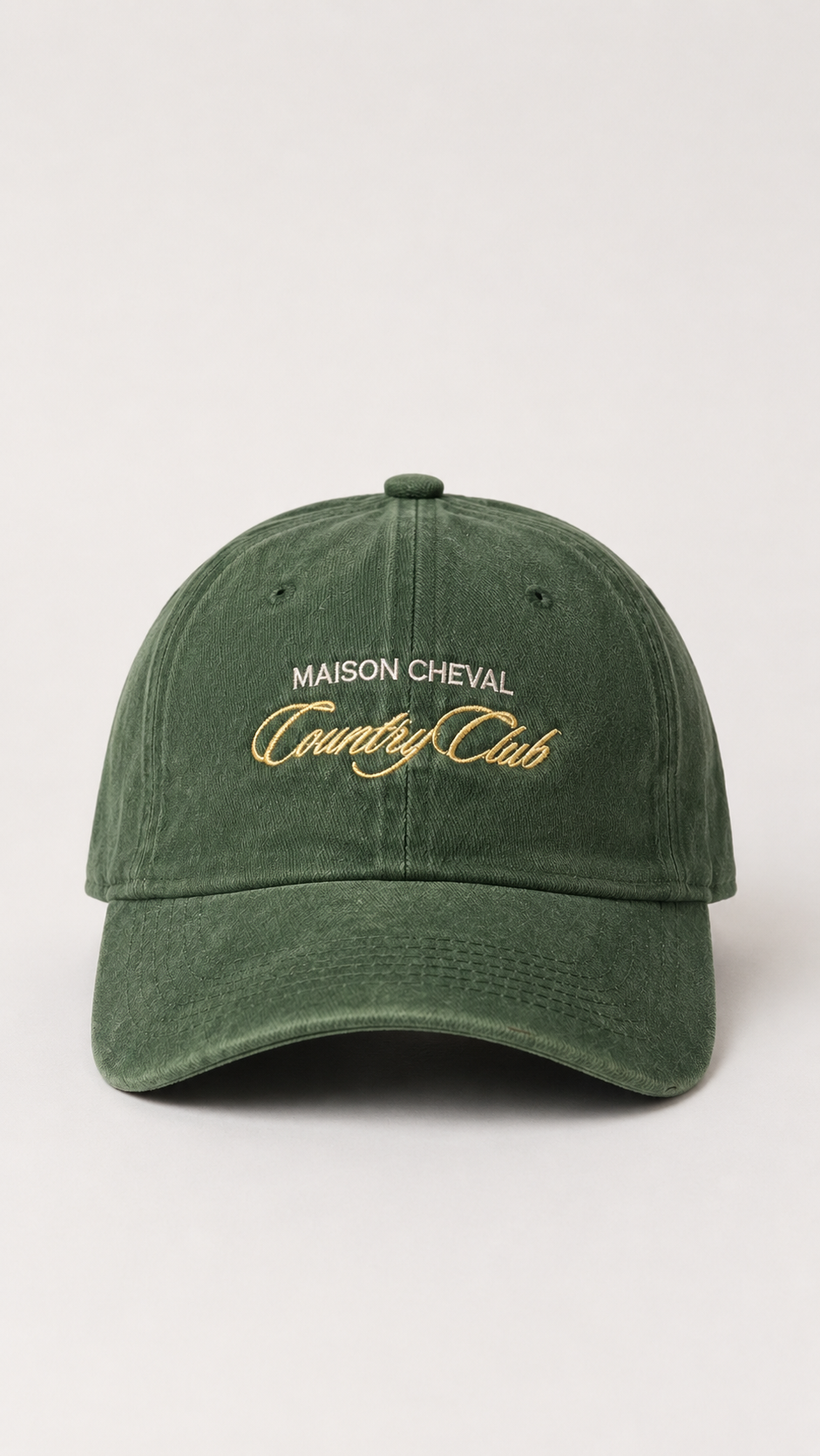 Country Club