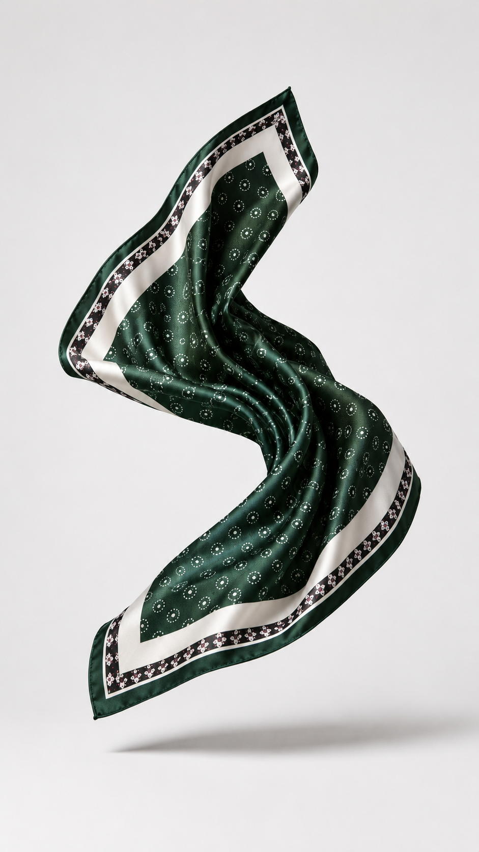 Portofino Reserve - Green Silk