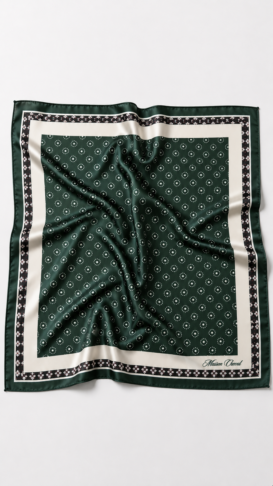 Portofino Reserve - Green Silk