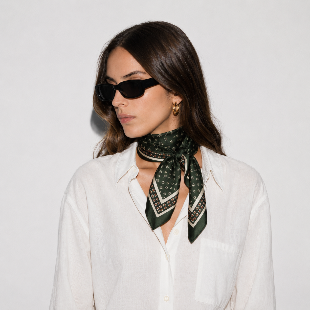 Portofino Reserve - Green Silk