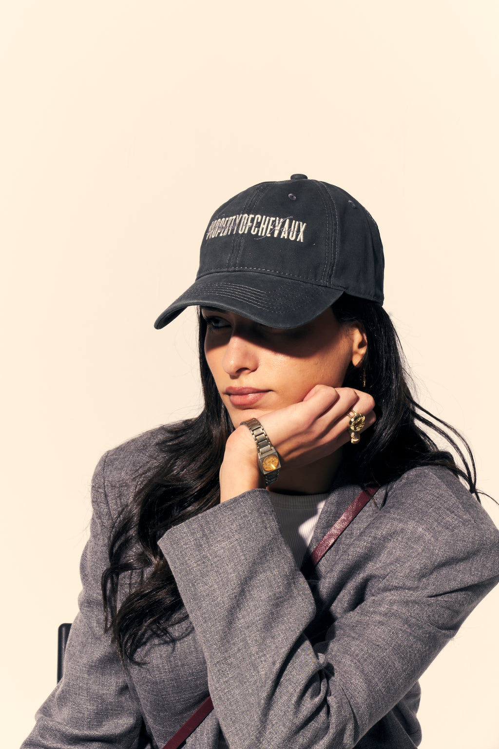 Property of Chevaux