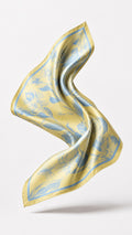 Butter Yellow Scarf